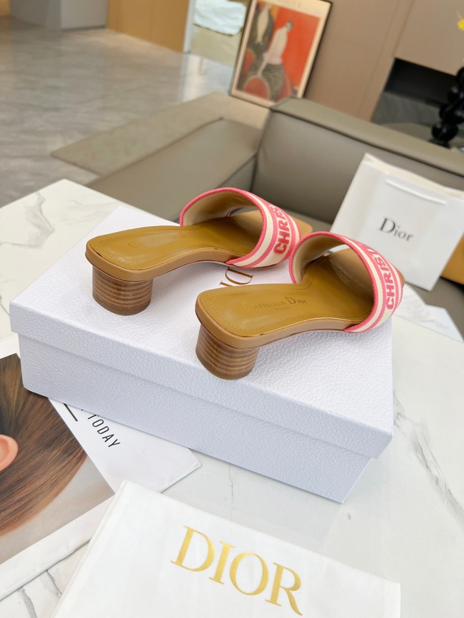 Dior WOMENS SANDAL 55903-2