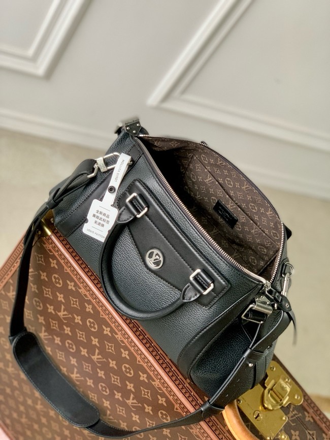 Louis Vuitton LV Biker MM M14700 black