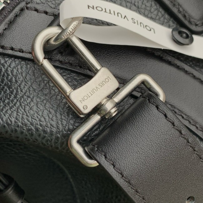 Louis Vuitton LV Biker MM M14700 black