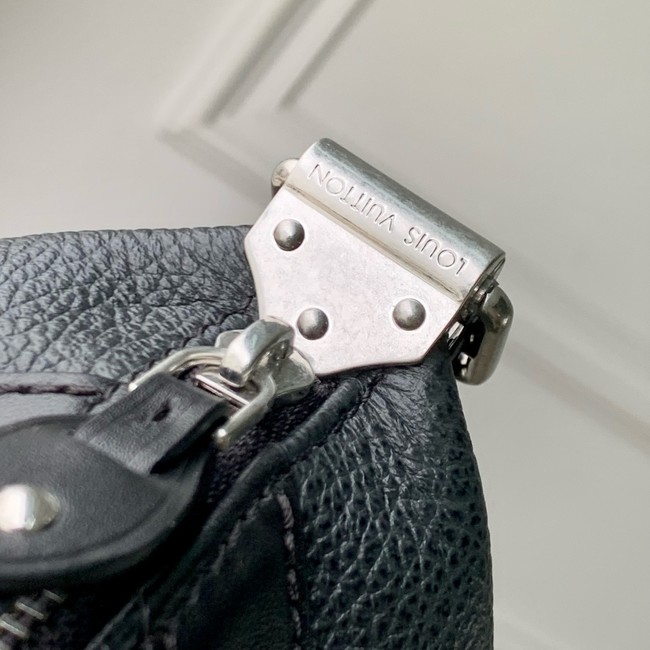 Louis Vuitton LV Biker MM M14700 black