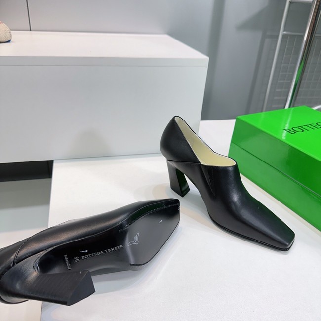 Bottega Veneta WOMENS High heels 8.5CM 55907-4