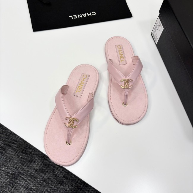 Chanel WOMENS SANDAL 55916-4