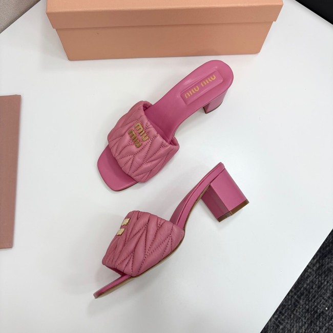 miu miu Shoes 55917-3