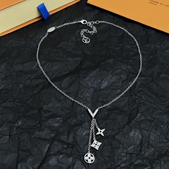 Louis Vuitton necklace CE16544
