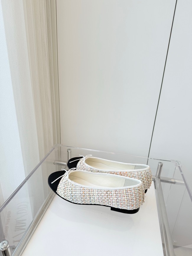 Chanel Shoes 77390-7