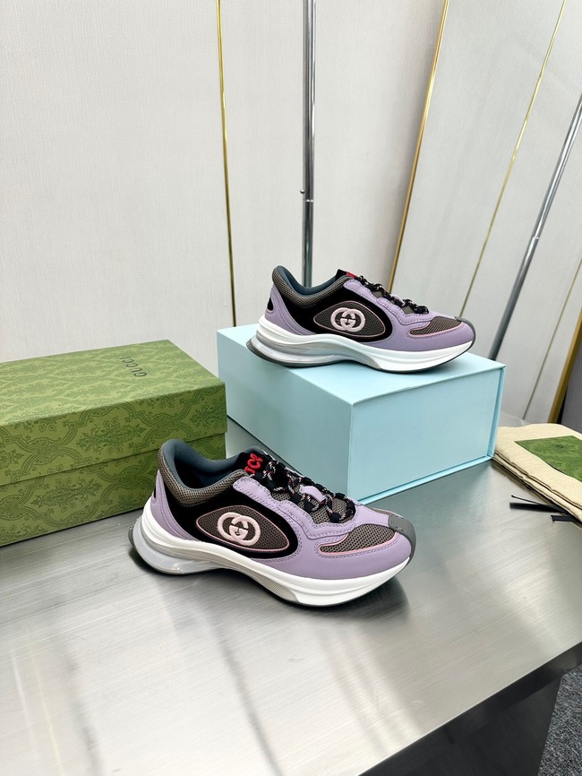 Gucci Sports shoes 77385-6
