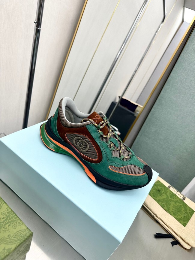 Gucci Sports shoes 77385-7