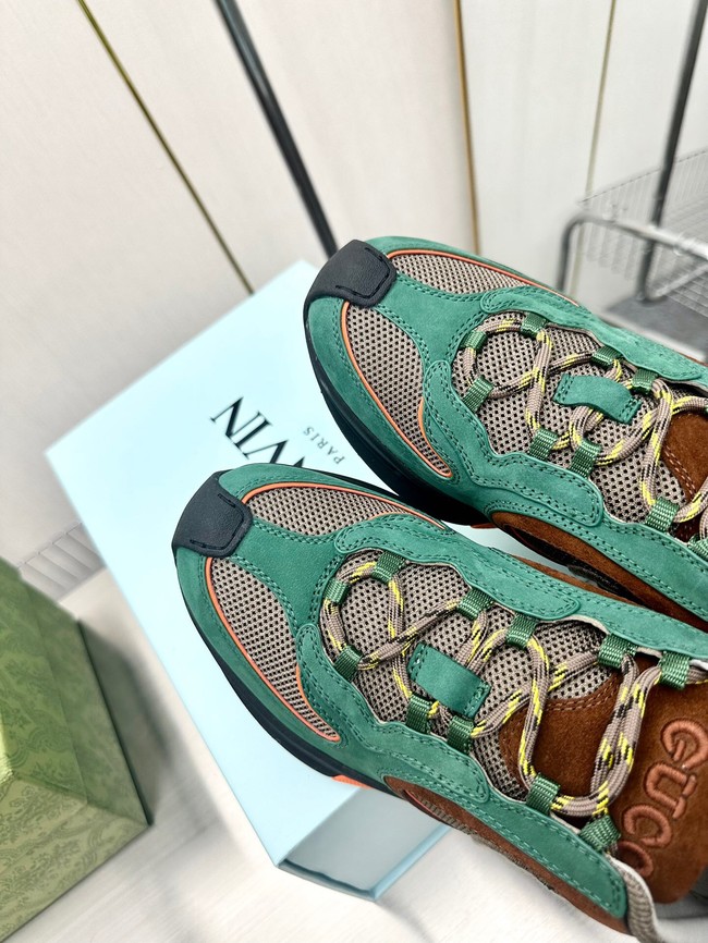 Gucci Sports shoes 77385-7