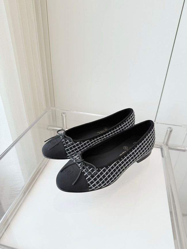 Chanel Shoes 77390-10