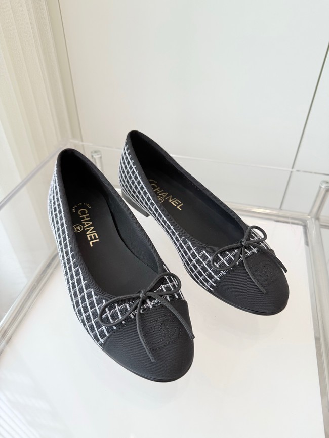 Chanel Shoes 77390-10