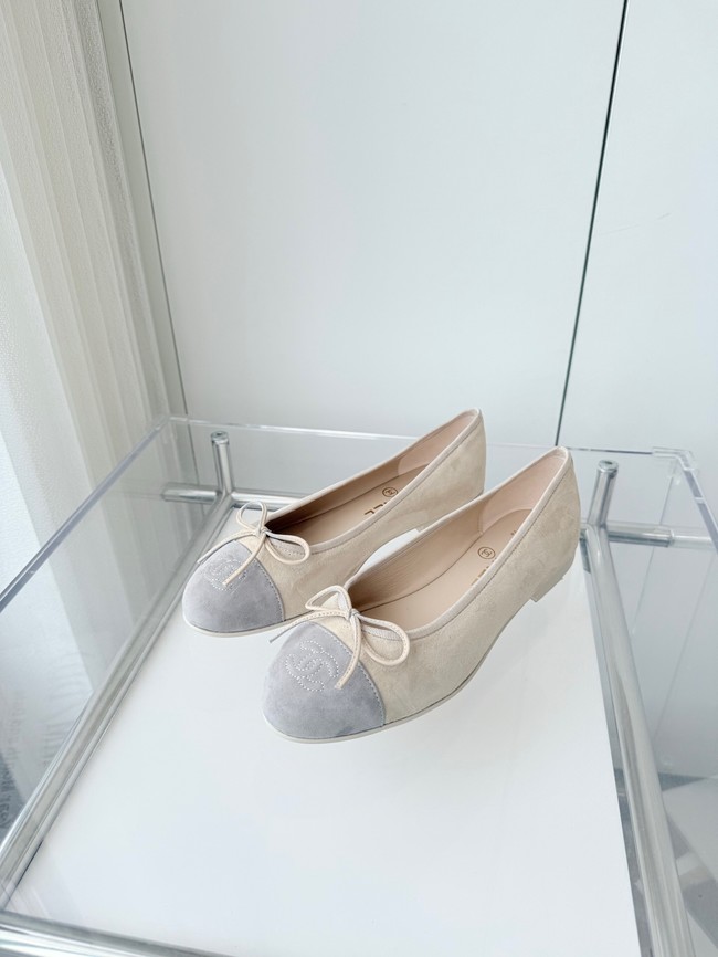 Chanel Shoes 77390-17