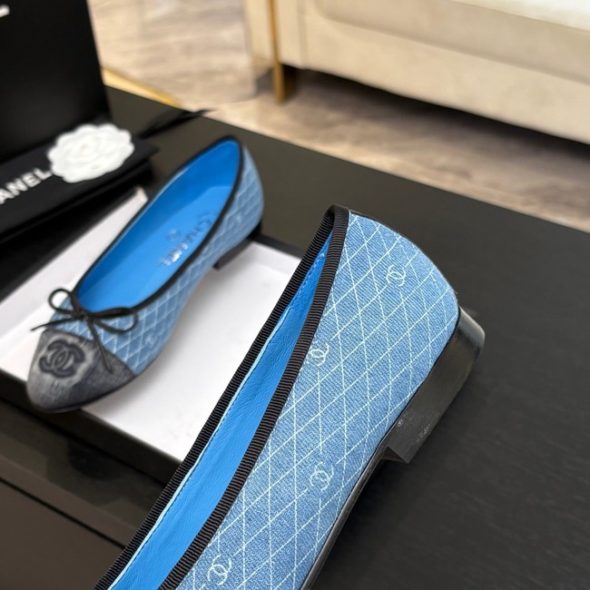 Chanel Shoes 77848-2