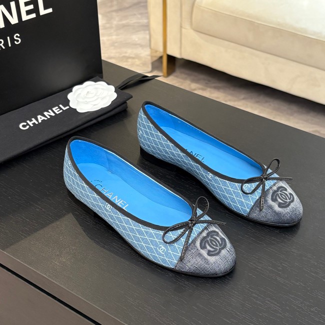 Chanel Shoes 77848-2