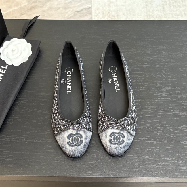 Chanel Shoes 77848-3