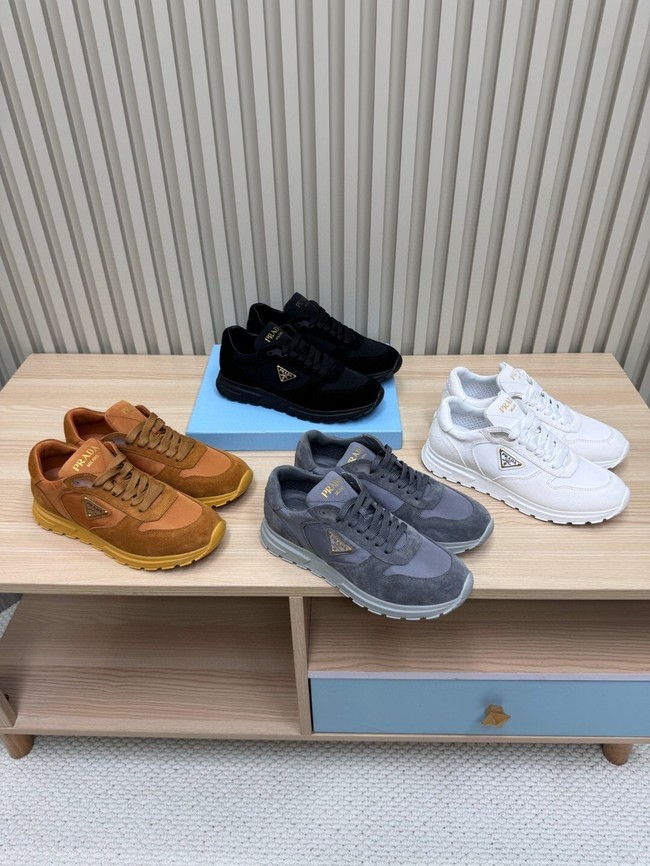 Prada Sports shoes 77845-1