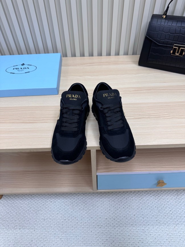 Prada Sports shoes 77845-2