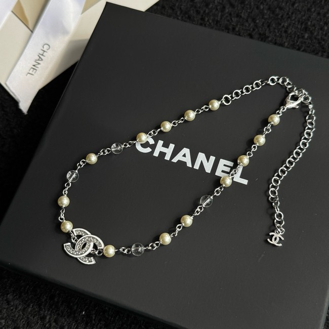 Chanel necklace CE16606