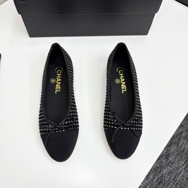 Chanel Shoes 44850-2