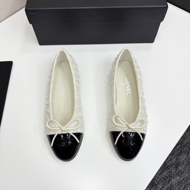 Chanel Shoes 44850-5