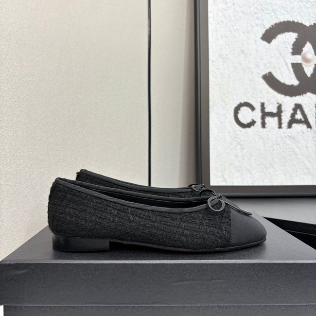 Chanel Shoes 44850-6