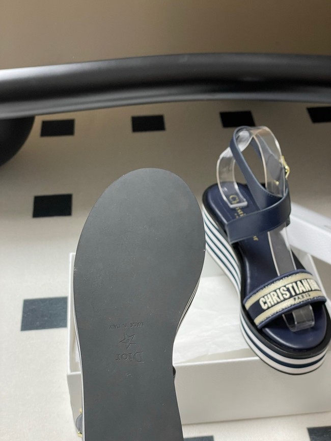 Dior WOMENS SANDAL 44852-1