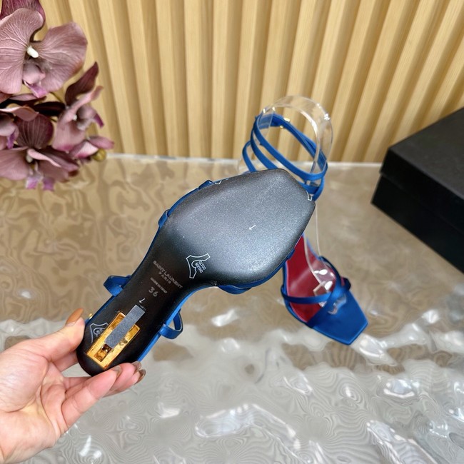 Yves saint Laurent WOMENS SANDAL 44849-2