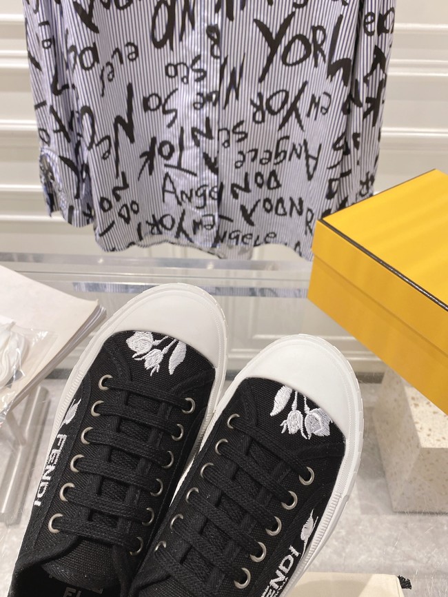 Fendi Sports shoes 44855-5