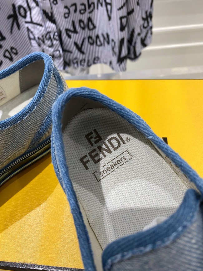 Fendi Sports shoes 44855-6