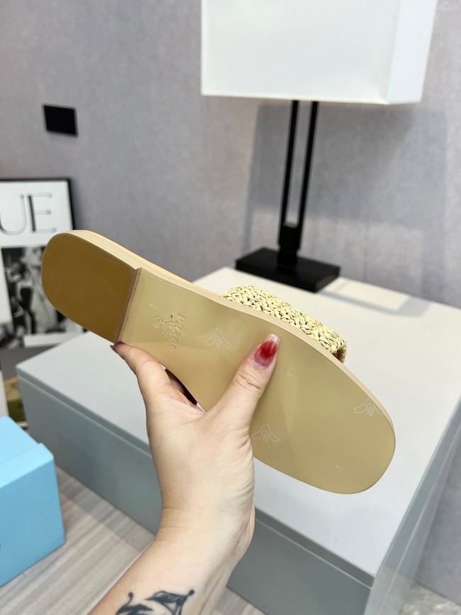 Prada Slippers 44859-2