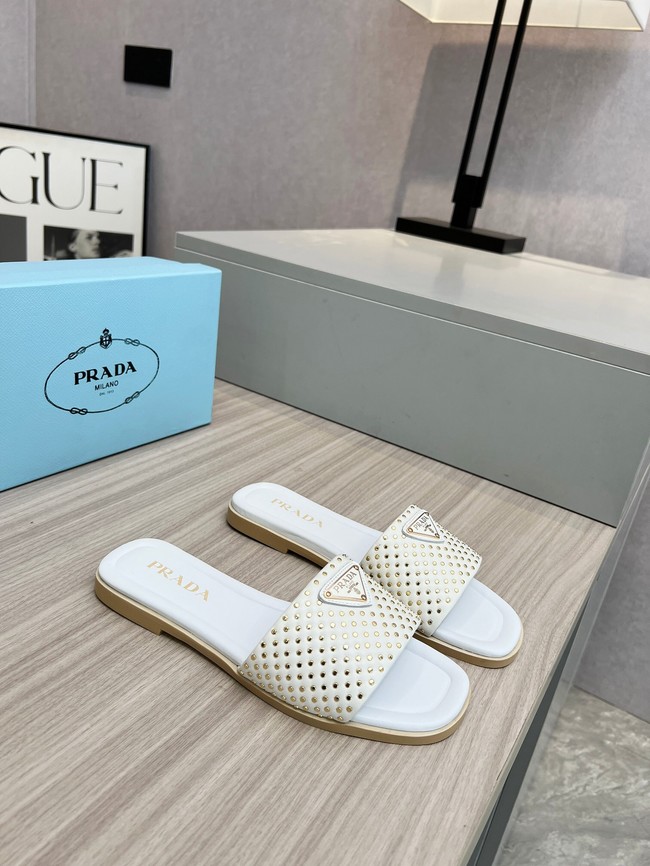 Prada Slippers 44859-9