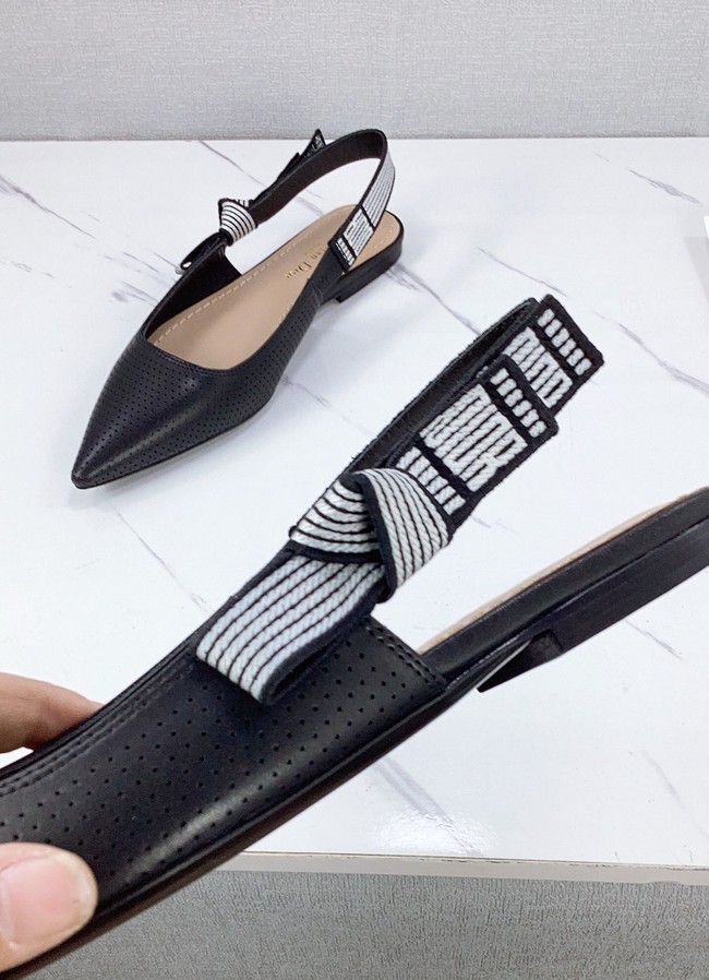 Dior WOMENS SANDAL 44863-3