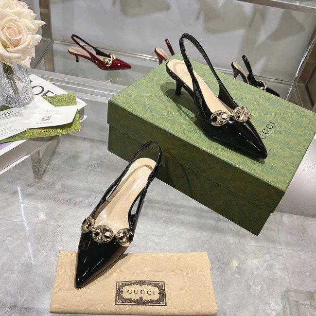 Gucci WOMENS SANDAL 44861-2