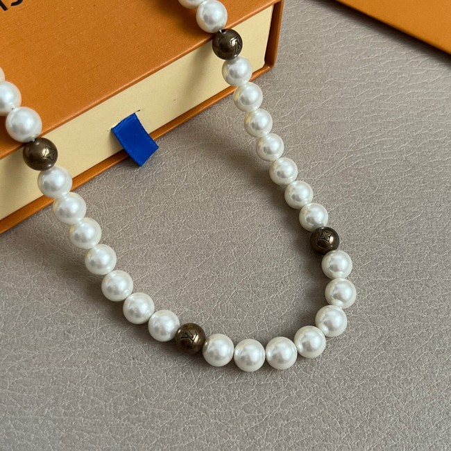 Louis Vuitton necklace CE16647