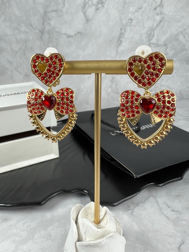 Dolce & Gabbana Earring CE16712