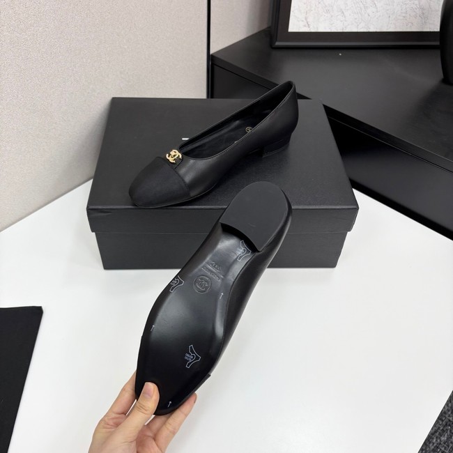 Chanel Shoes 44877-2