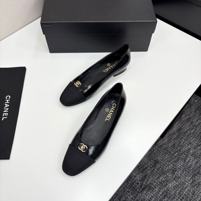 Chanel Shoes 44877-4