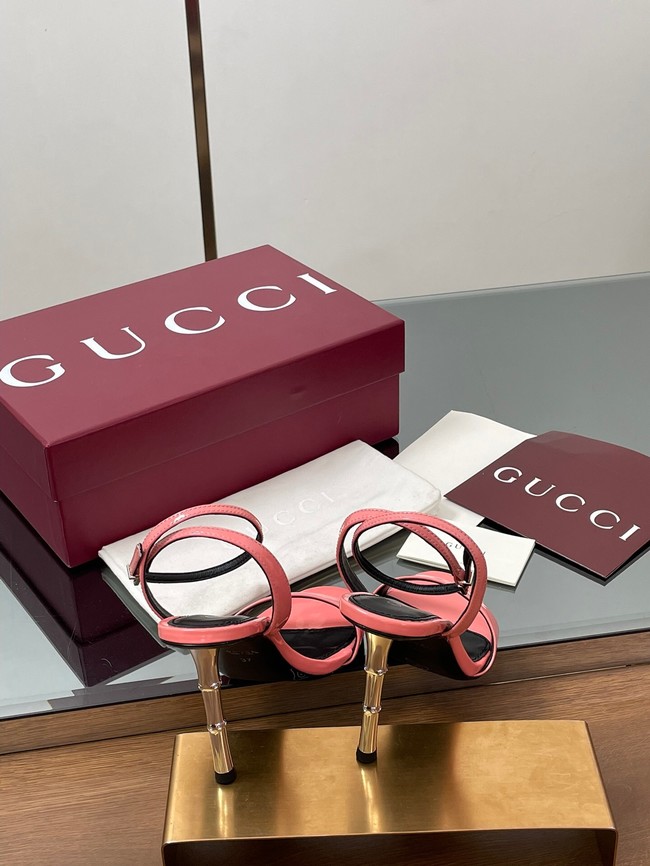 Gucci High heels 9.5CM 44881-3