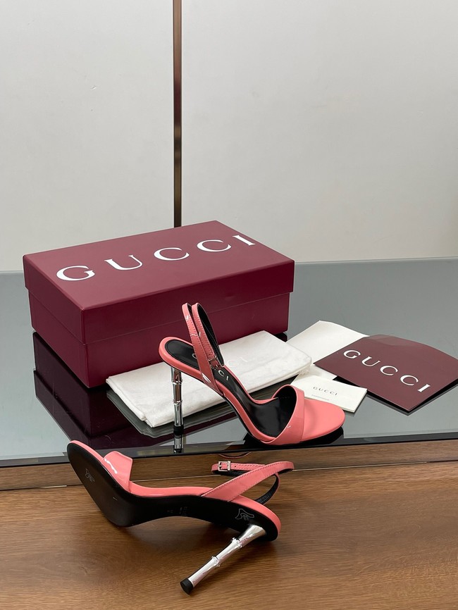 Gucci High heels 9.5CM 44881-3
