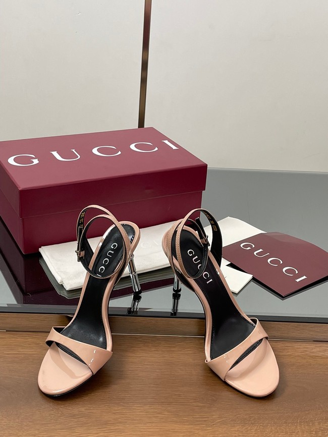 Gucci High heels 9.5CM 44881-4