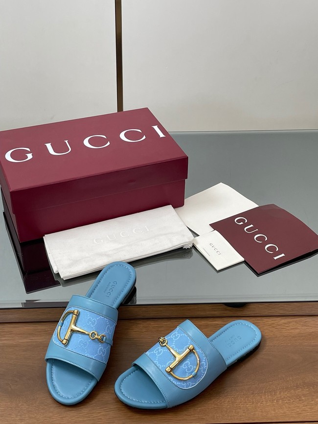 Gucci Slippers 44879-3