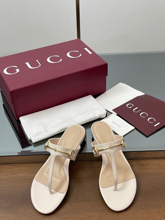 Gucci Slippers 44880-1