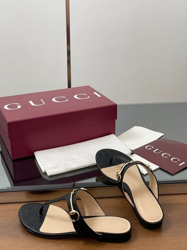 Gucci Slippers 44880-12