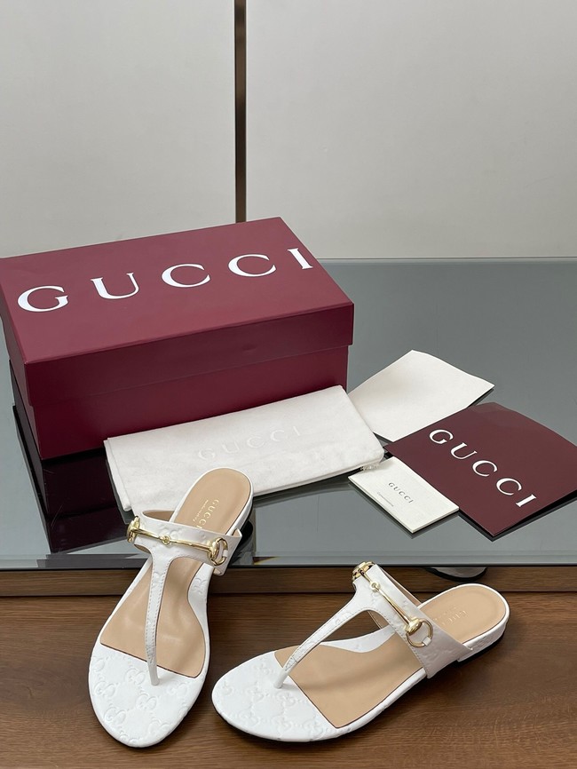 Gucci Slippers 44880-14