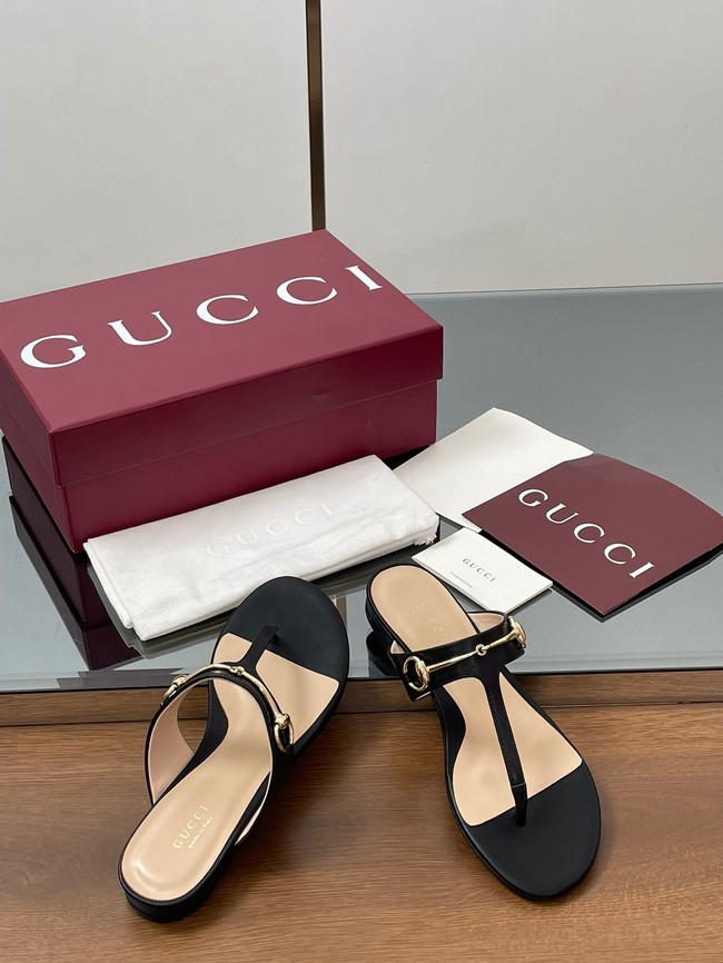 Gucci Slippers 44880-2