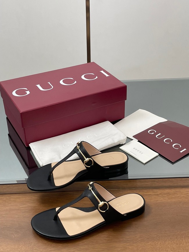 Gucci Slippers 44880-2