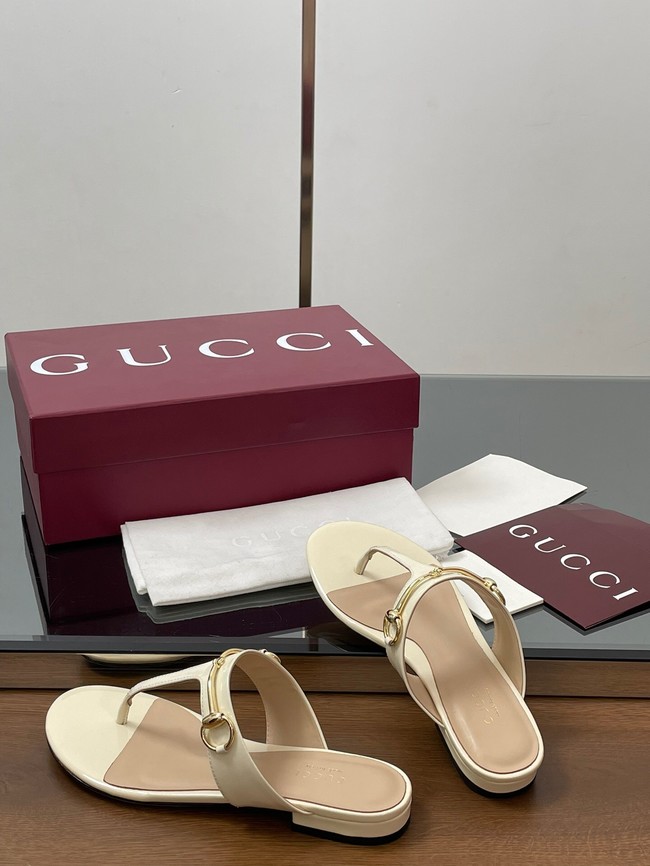 Gucci Slippers 44880-5