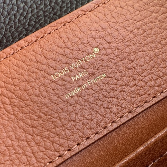 Louis Vuitton Capucines Mini M14176 Tan Brown