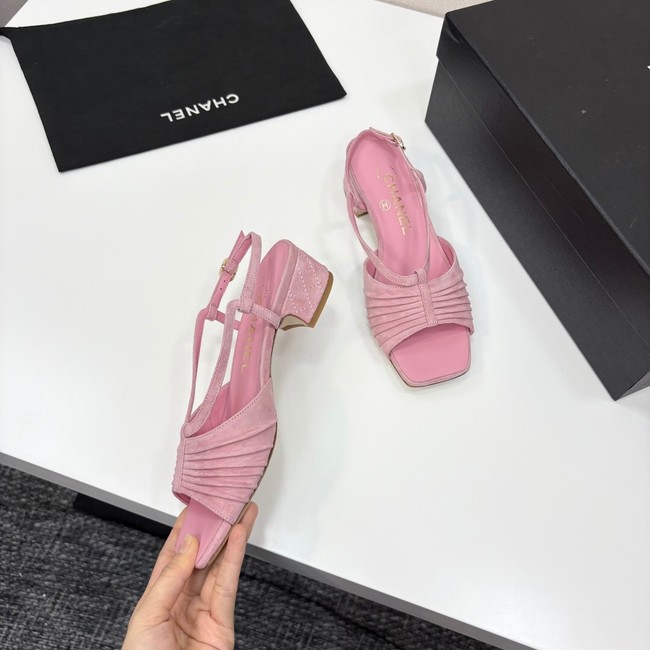 Chanel Sandals 44894-6