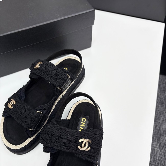 Chanel Sandals 44895-2