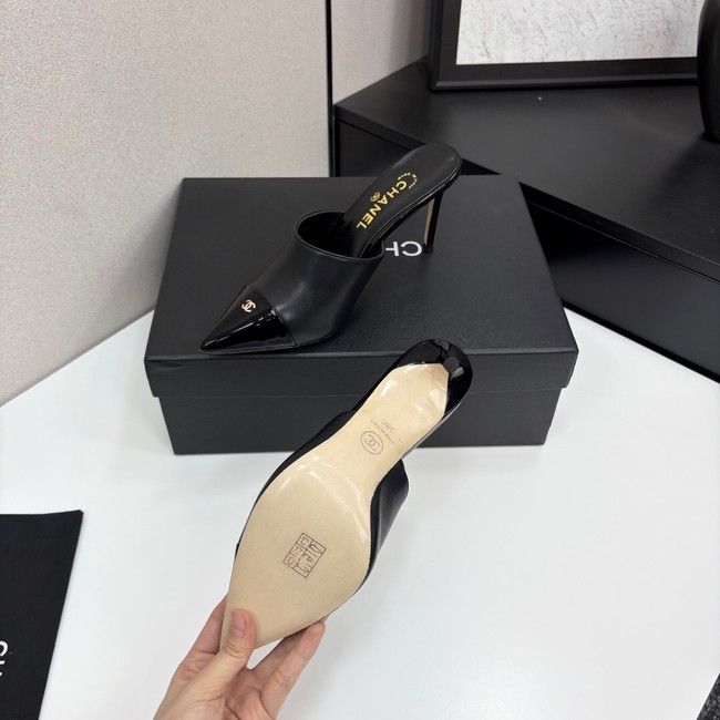 Chanel Sandals High heels 8CM 44886-2